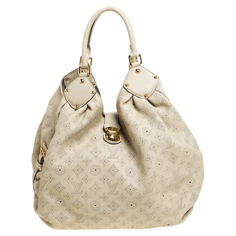 louis vuitton mahina bag price